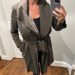 Club Monaco Coat